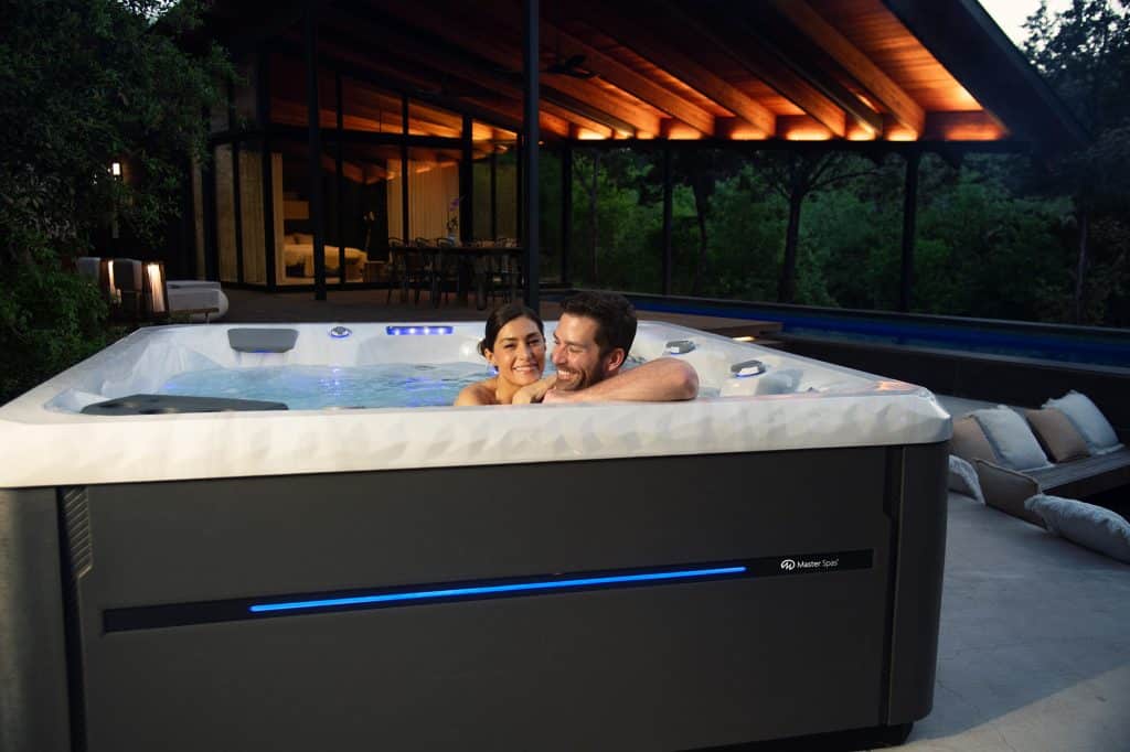 best hot tub 2026