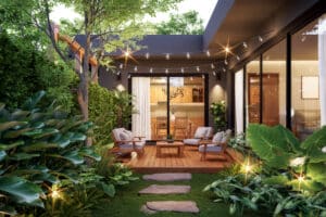 backyard trends 2025