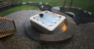 outdoor living ideas for 2025