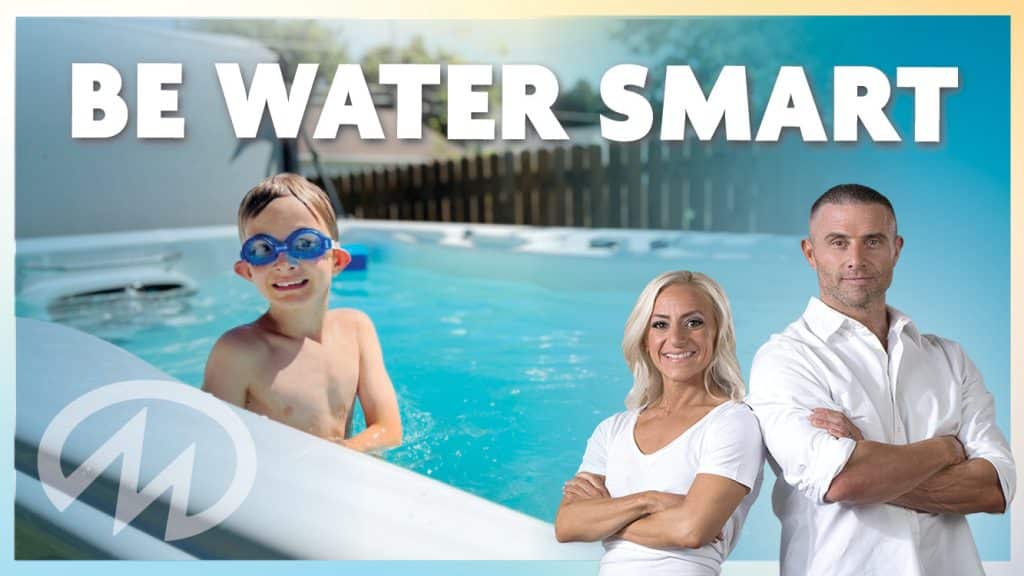 Be Water Smart