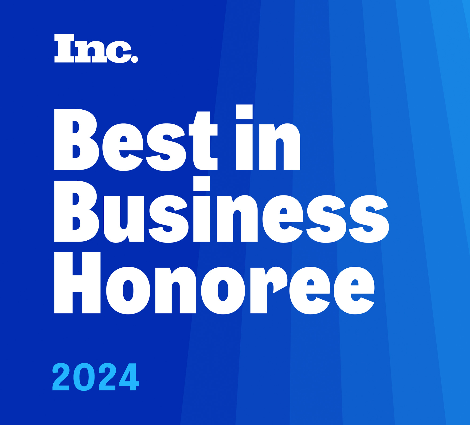 Master Spas named to Inc.'s 2024 Best in Business List | News