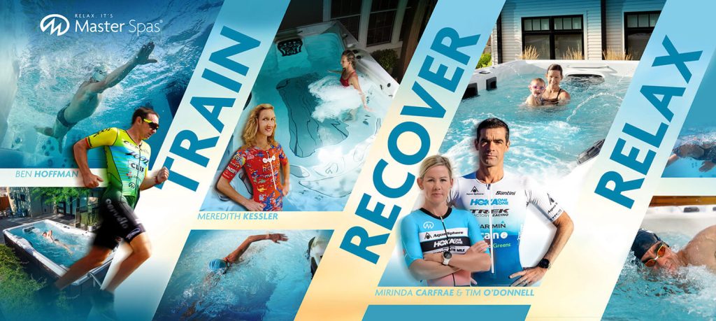 Master Spas Heads to Daytona Beach as Exhibitor at Challenge Daytona