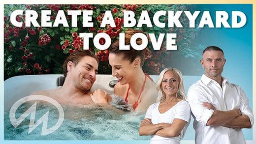Create a Backyard to love