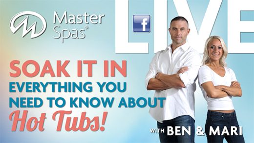 Soak it in Everything you need to know about hot tubs