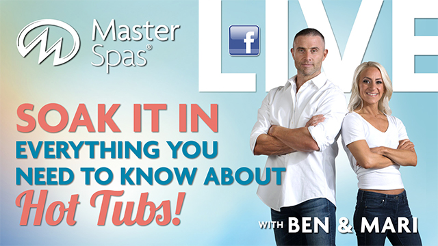Soak it in Everything you need to know about hot tubs
