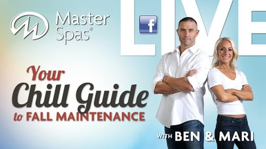Your chill guide to fall maintenance