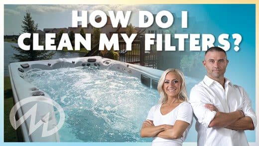 How do I clean my filters