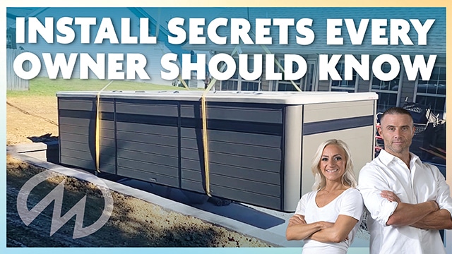 Install secrets every owner should know