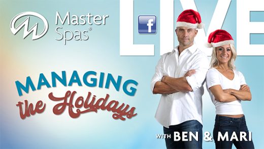 Managing the holidays