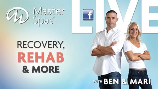 Recovery rehab & more