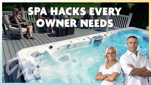 Spa Hacks Every Owner Needs