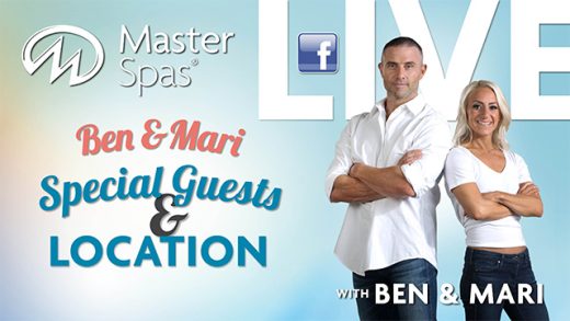 Special guests and location