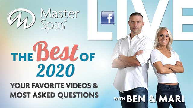 The best of 2020