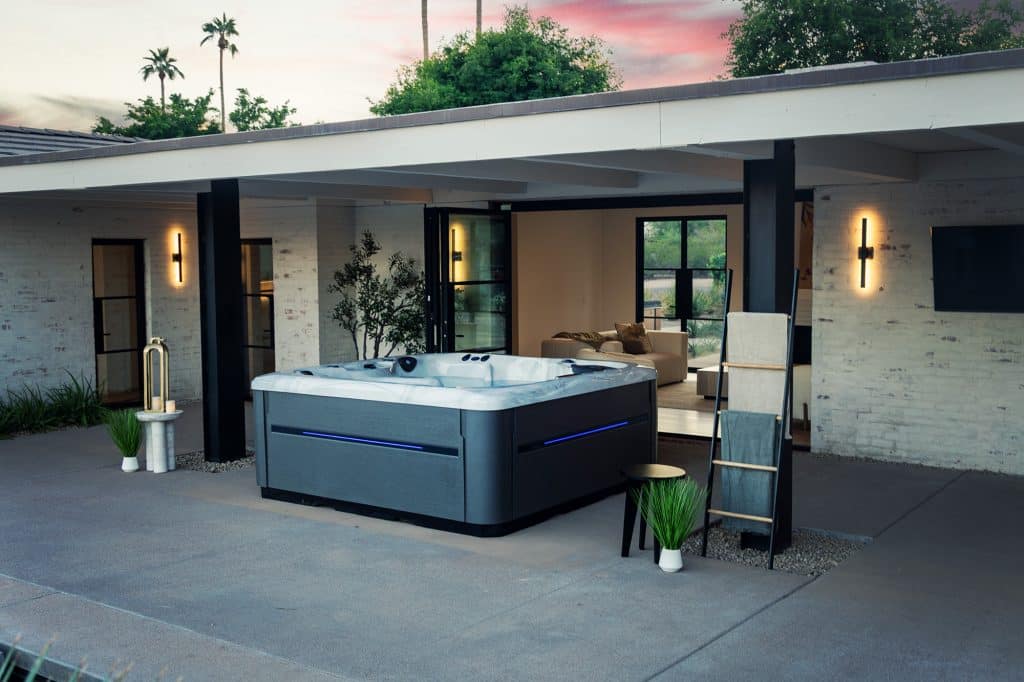 best hot tub 2026