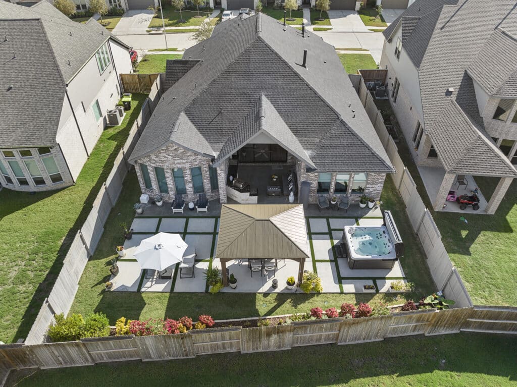 backyard gazebo pros and cons