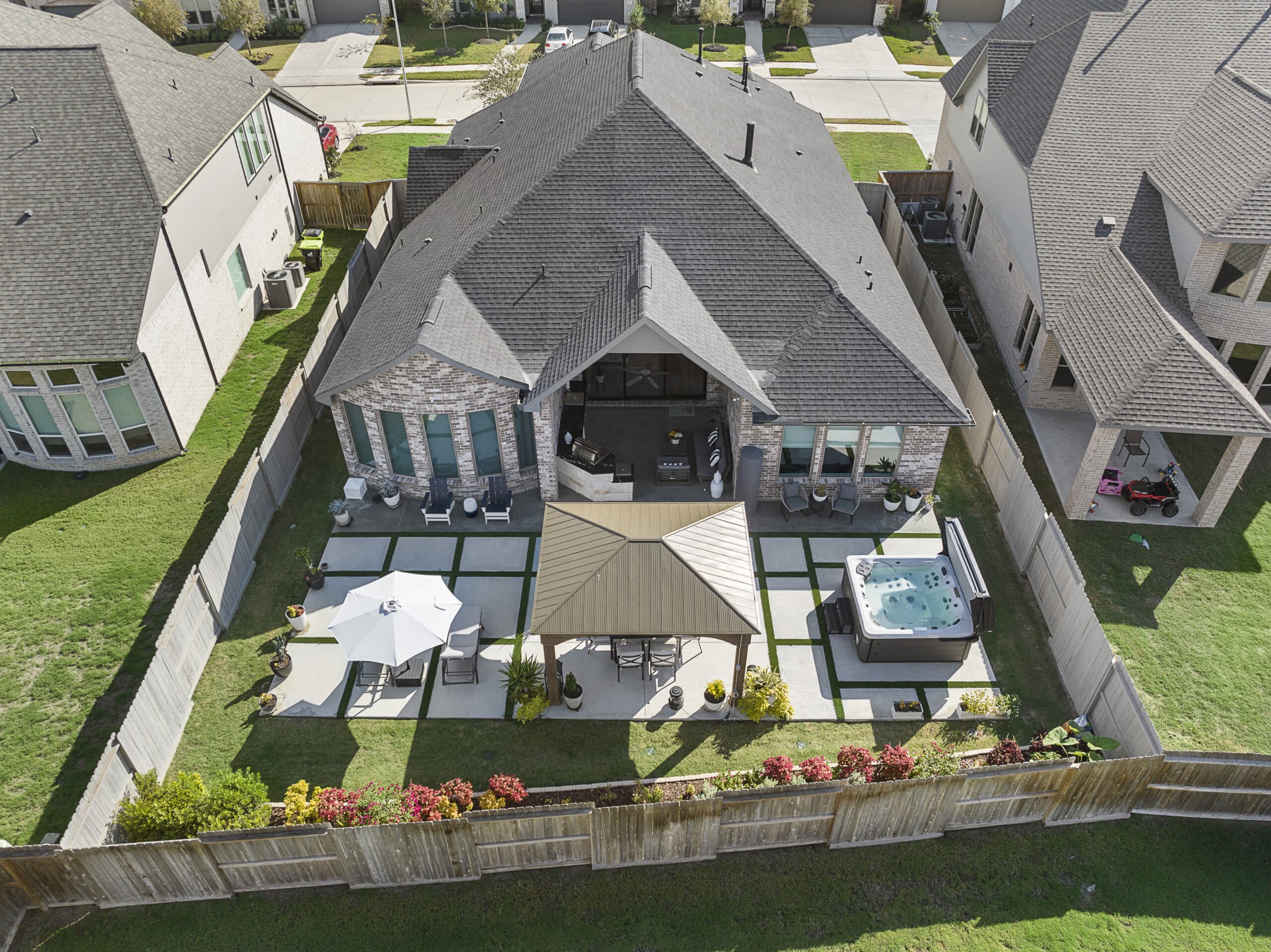 backyard gazebo pros and cons