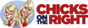 Chicks on the Right logo