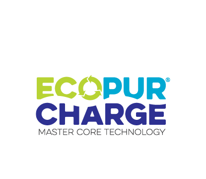 Ecopur logo