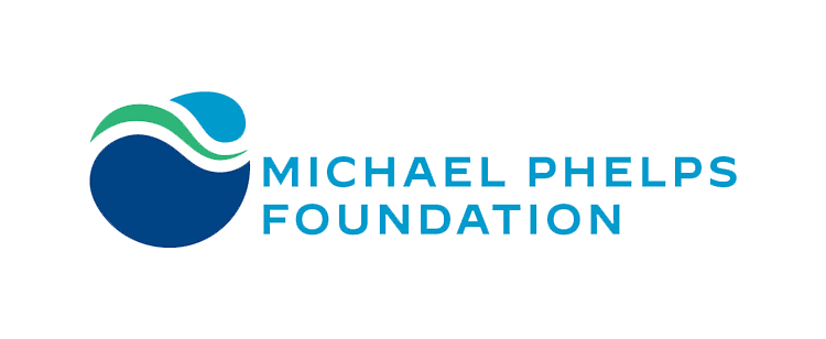 Micheal Phelps Foundation Logo