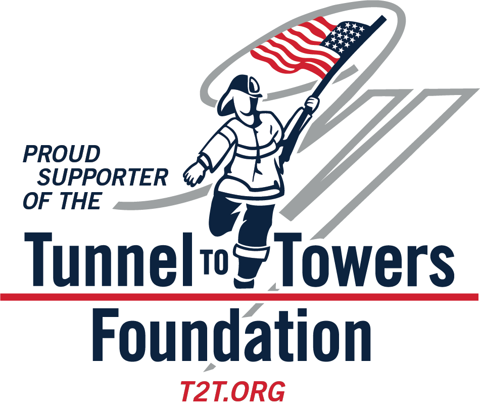 logo for Tunnel to Towers Foundation