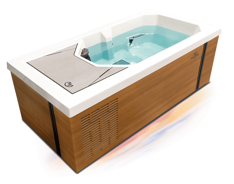 Alpine Chilly GOAT Cold Tub by Master Spas