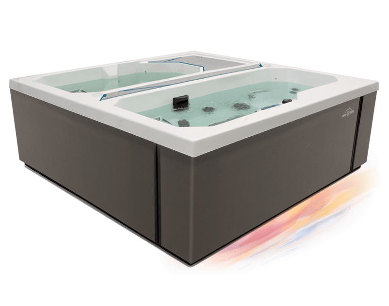Valaris Chilly GOAT Cold Tub by Master Spas