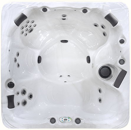 The Clarity Spas Balance 6 CS Hot Tub