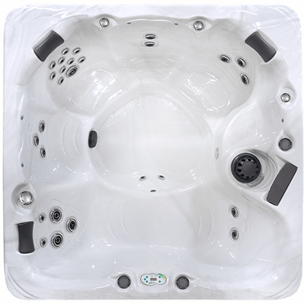 The Clarity Spas Balance 6 CS Hot Tub