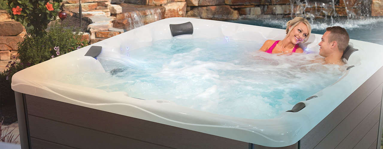 Clarity Spas by Master Spas