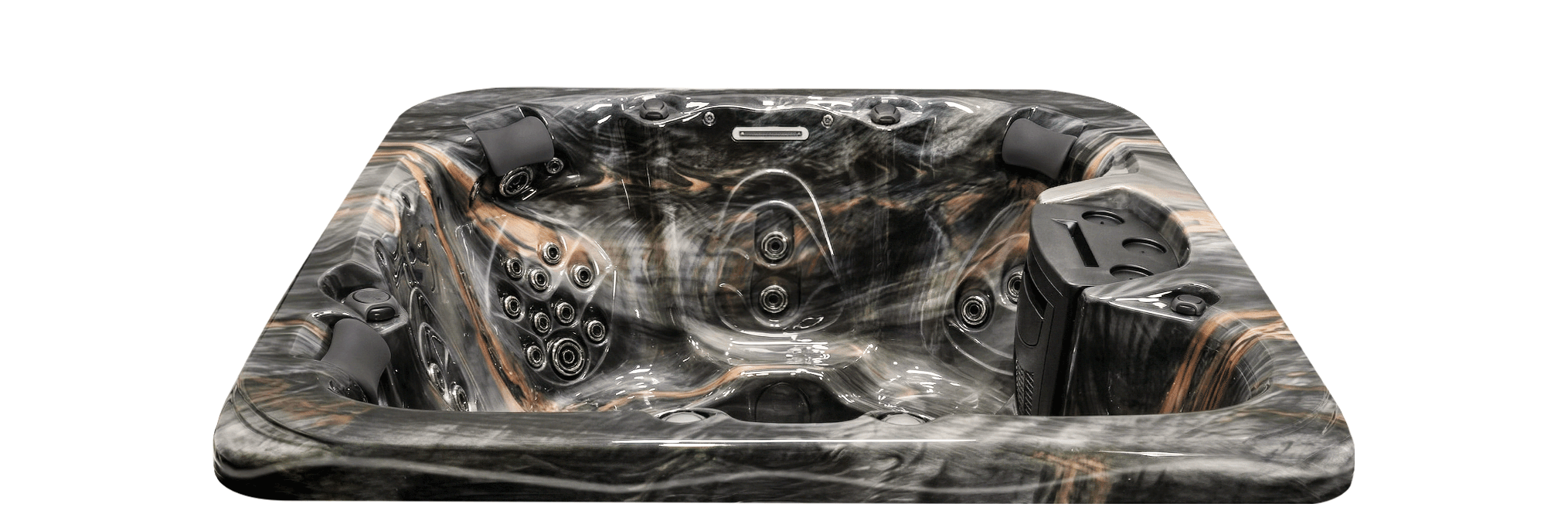 Midnight Canyon Acrylic