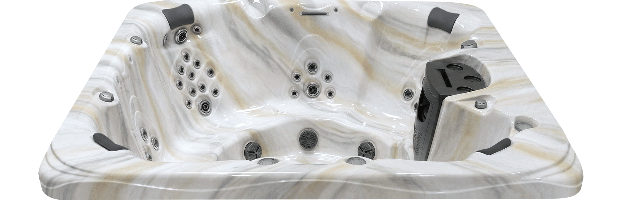 Smoky Mountain Acrylic