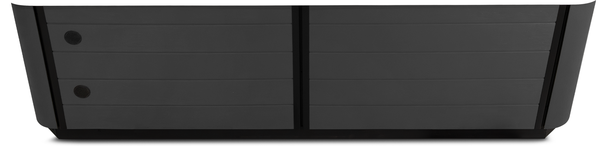 Graphite Grey Skirting