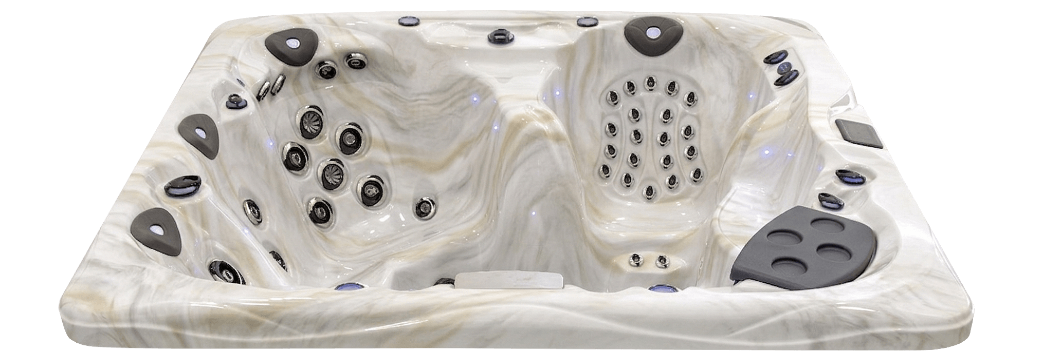 Smoky Mountain Acrylic