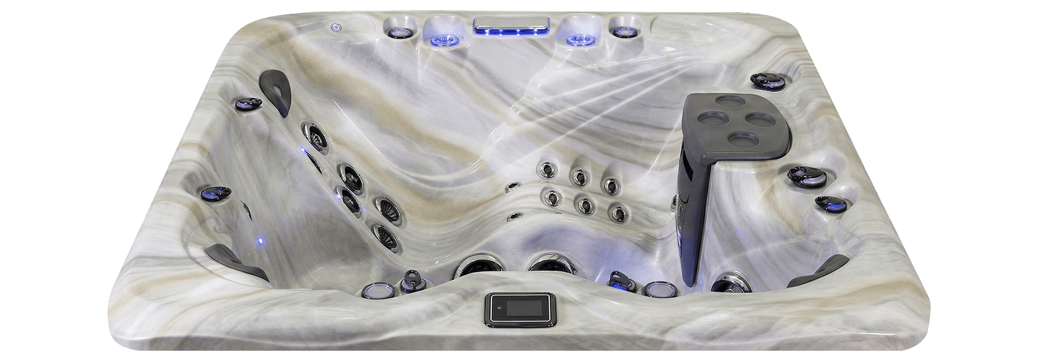 Smoky Mountain Acrylic