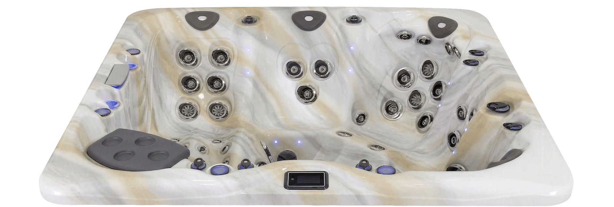 Smoky Mountain Acrylic