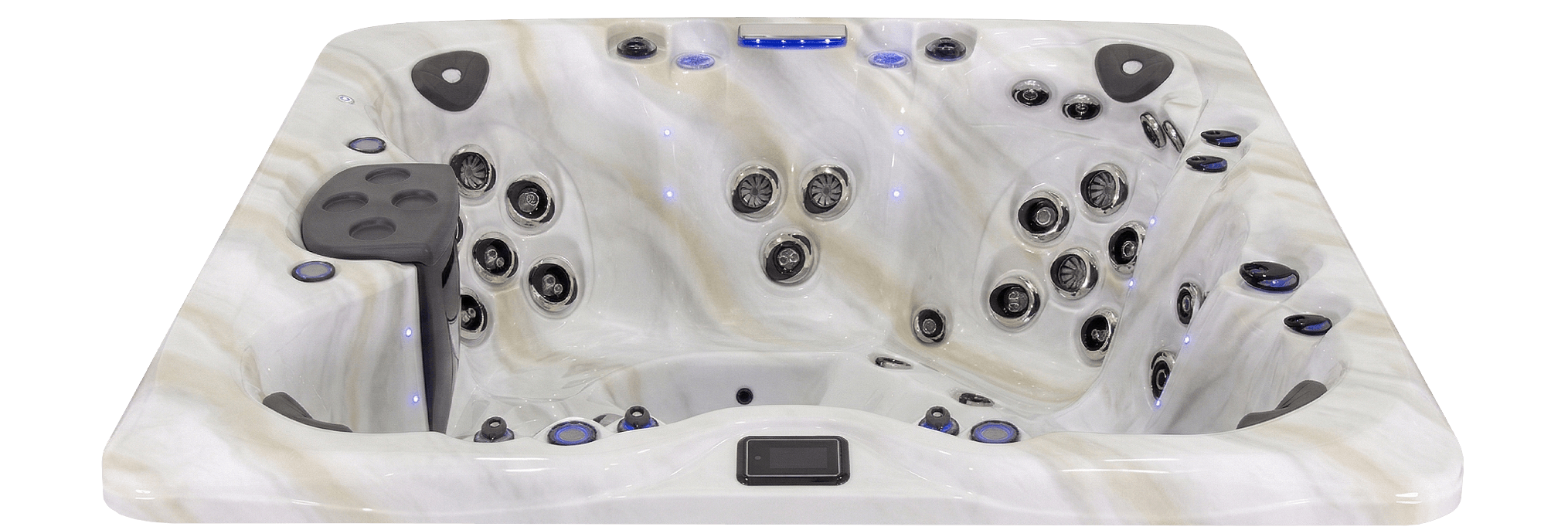 Smoky Mountain Acrylic