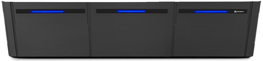 Graphite Grey Skirting