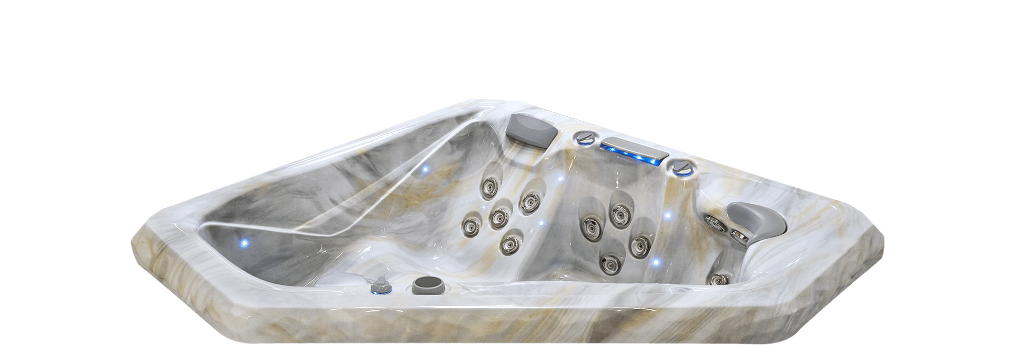 Smoky Mountain Acrylic