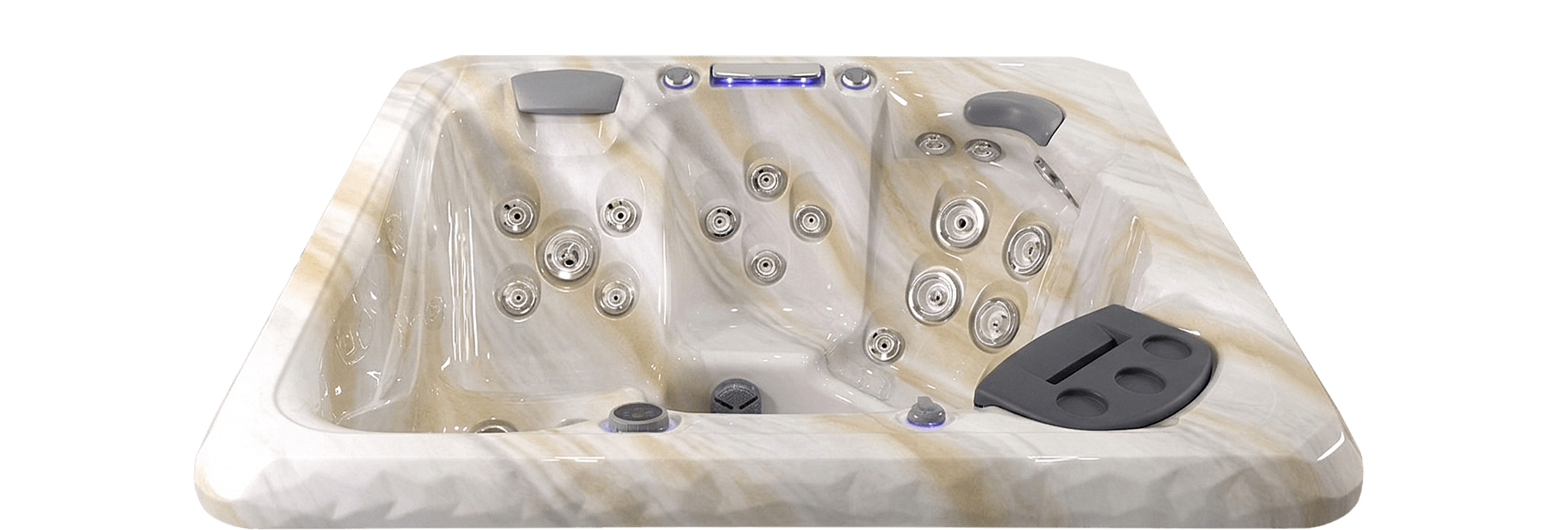 Smoky Mountain Acrylic