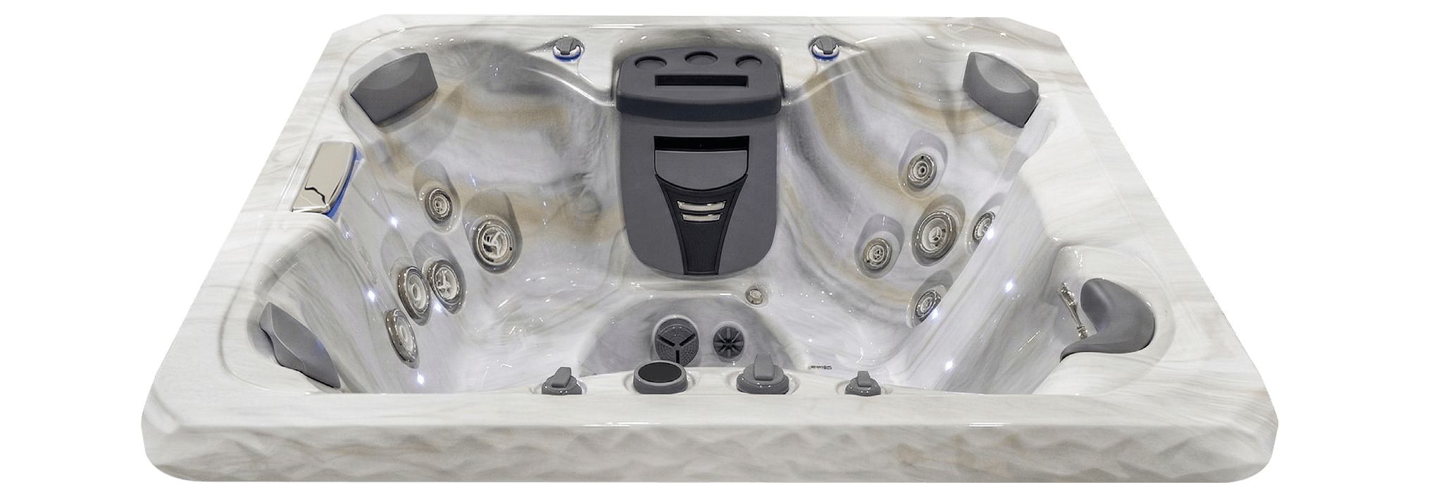 Smoky Mountain Acrylic