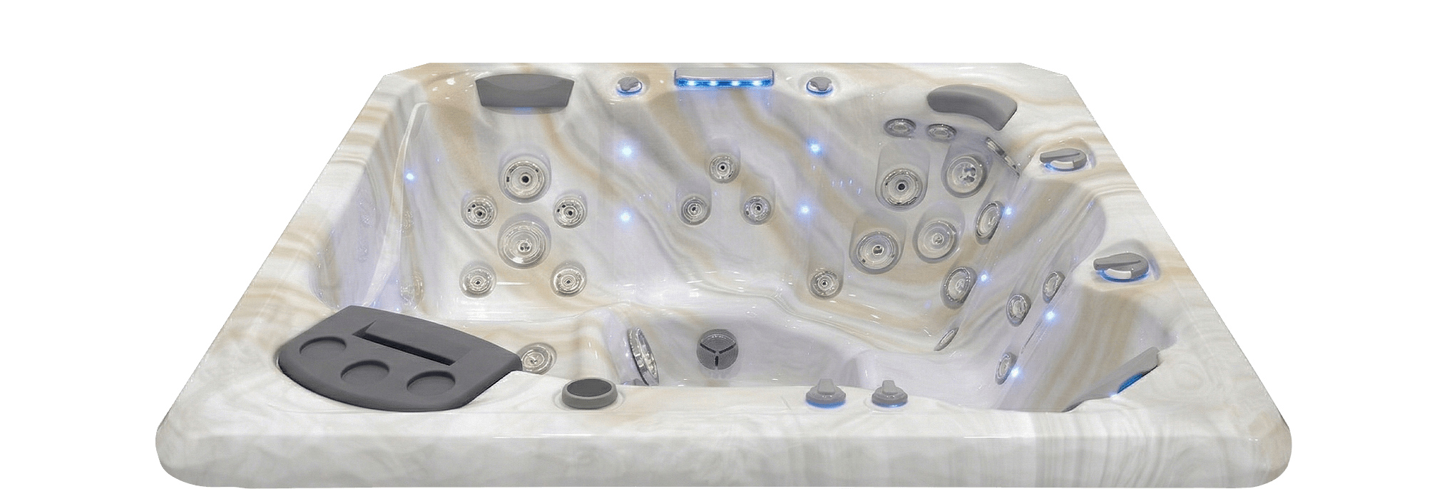 Smoky Mountain Acrylic