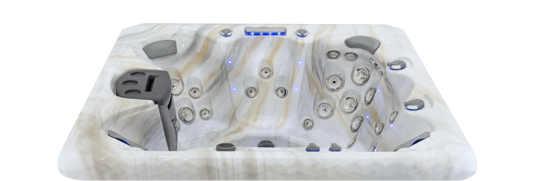 Smoky Mountain Acrylic