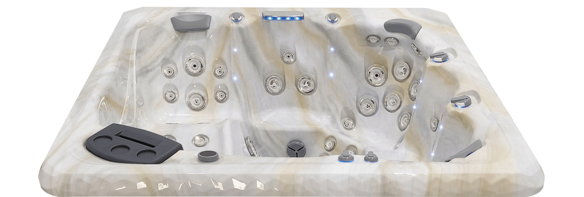 Smoky Mountain Acrylic