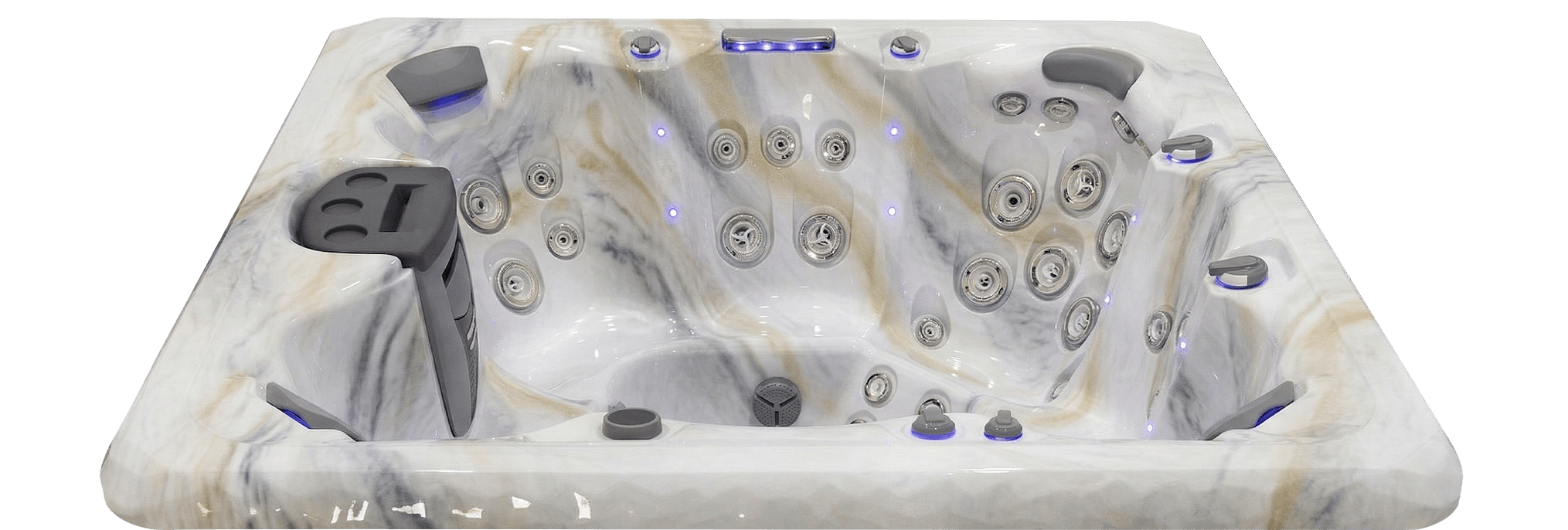 Smoky Mountain Acrylic