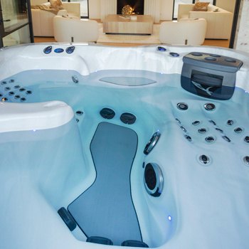 Master Clear Salt System