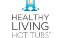 healthy living spas electrical hookup documentation