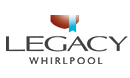 legacy whirlpool spas owners electrical hookup documentation