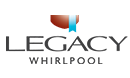 legacy whirlpool hot tub warranties