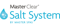Master Clear Salt System Logo.