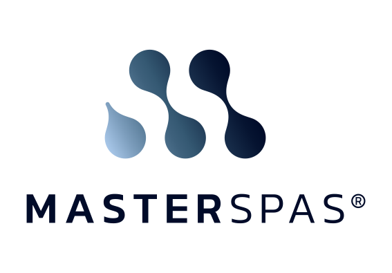 MasterSpas logo